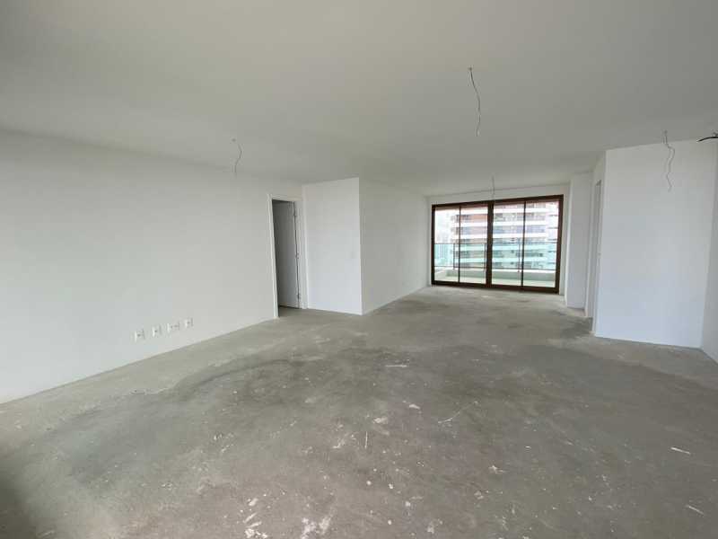 Conheça 5 do imóvel - APARTAMENTO 4 SUÍTES, 210M², 4 VAGAS, NO CAMINHO DAS ÁRVORES - PIAP40207 - 5 5 - 5