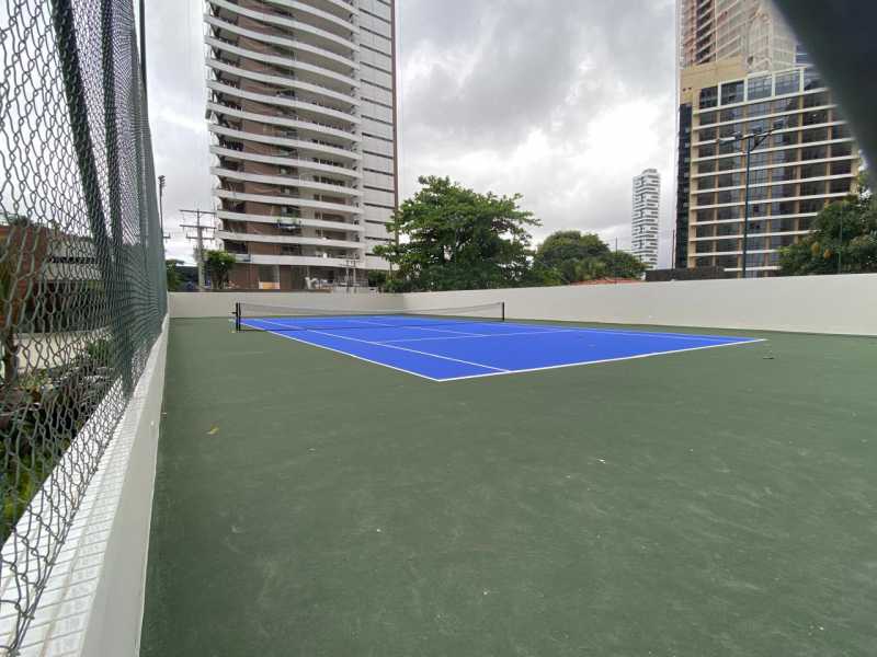Conheça 21 do imóvel - APARTAMENTO 4 SUÍTES, 210M², 4 VAGAS, NO CAMINHO DAS ÁRVORES - PIAP40207 - 21 21 - 21