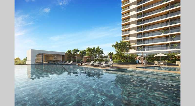Conheça 3 do imóvel - LEGACY, 4 SUÍTES, 209M², NO CAMINHO DAS ÁRVORES - PIAP40208 - 3 3 - 3