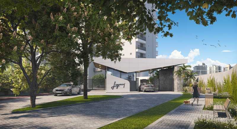 Conheça 2 do imóvel - LEGACY, 4 SUÍTES, 209M², NO CAMINHO DAS ÁRVORES - PIAP40208 - 2 2 - 2