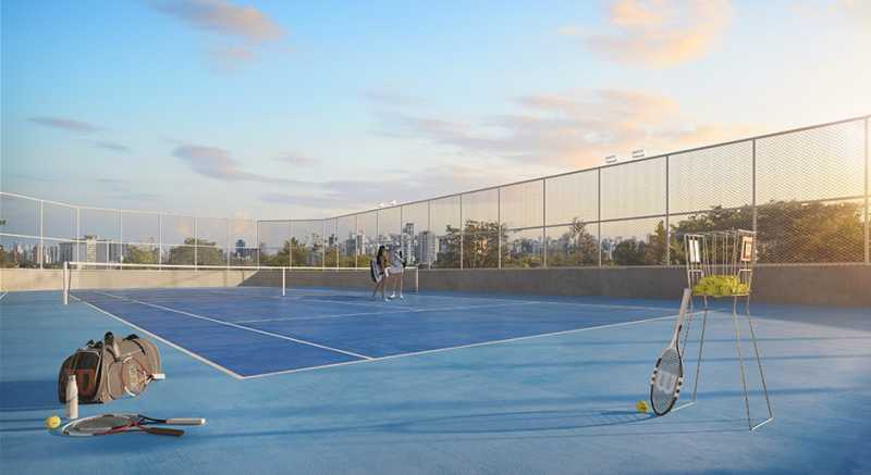 Conheça 7 do imóvel - LEGACY, 4 SUÍTES, 209M², NO CAMINHO DAS ÁRVORES - PIAP40208 - 7 7 - 7