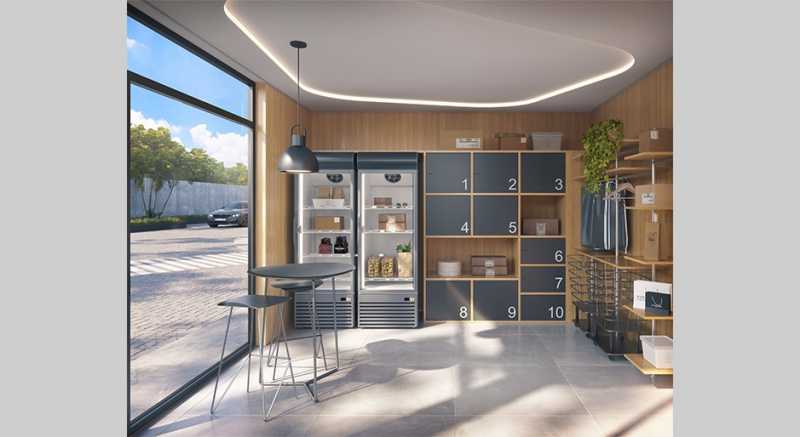 Conheça 12 do imóvel - LEGACY, 4 SUÍTES, 209M², NO CAMINHO DAS ÁRVORES - PIAP40208 - 12 12 - 12