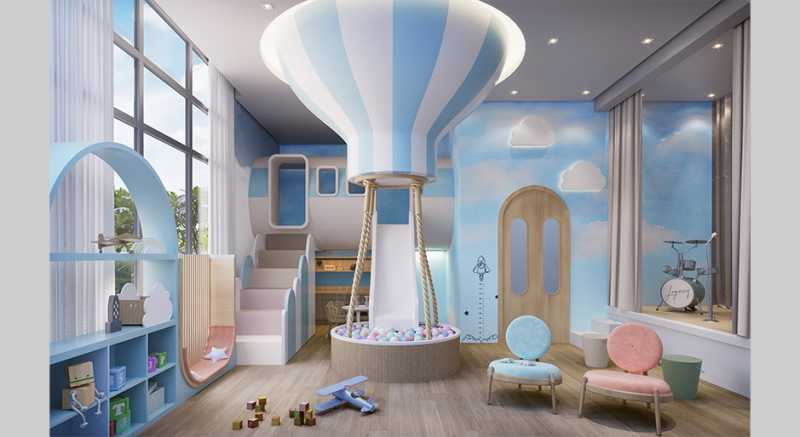 Conheça 17 do imóvel - LEGACY, 4 SUÍTES, 209M², NO CAMINHO DAS ÁRVORES - PIAP40208 - 17 17 - 17