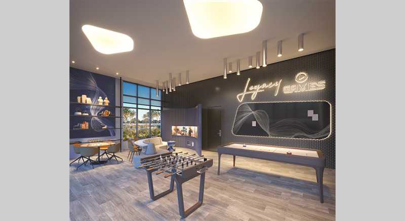Conheça 19 do imóvel - LEGACY, 4 SUÍTES, 209M², NO CAMINHO DAS ÁRVORES - PIAP40208 - 19 19 - 19