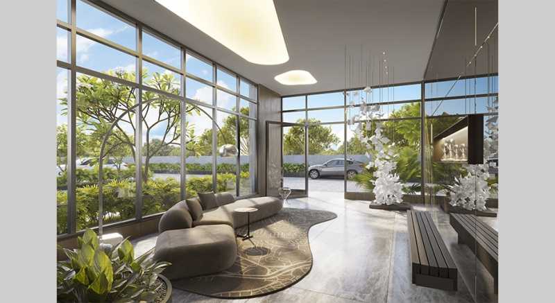 Conheça 21 do imóvel - LEGACY, 4 SUÍTES, 209M², NO CAMINHO DAS ÁRVORES - PIAP40208 - 21 21 - 21
