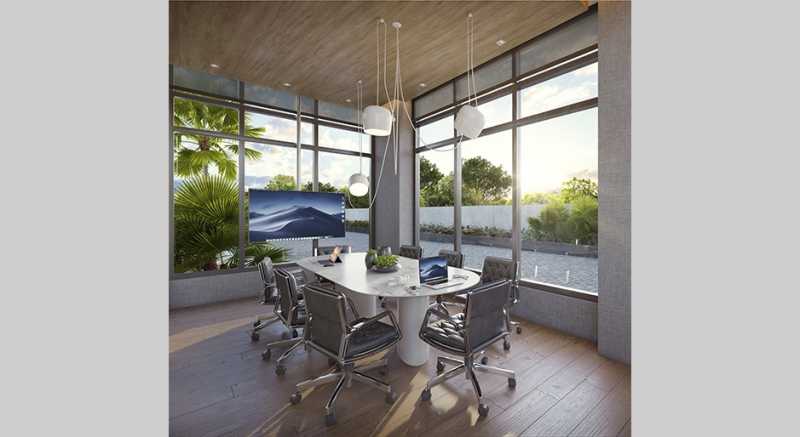 Conheça 22 do imóvel - LEGACY, 4 SUÍTES, 209M², NO CAMINHO DAS ÁRVORES - PIAP40208 - 22 22 - 22