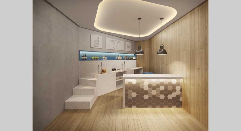 Conheça 23 do imóvel - LEGACY, 4 SUÍTES, 209M², NO CAMINHO DAS ÁRVORES - PIAP40208 - 23 23 - 23