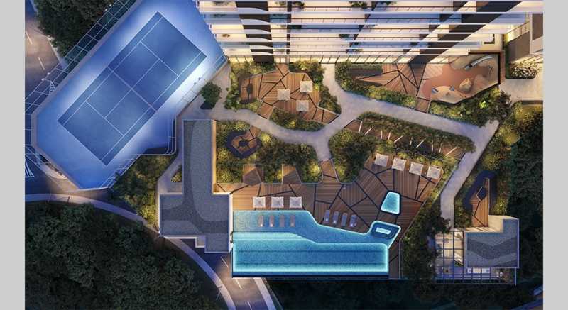 Conheça 28 do imóvel - LEGACY, 4 SUÍTES, 209M², NO CAMINHO DAS ÁRVORES - PIAP40208 - 28 28 - 28