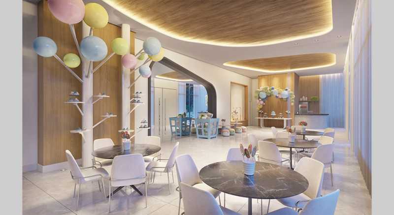 Conheça 26 do imóvel - LEGACY, 4 SUÍTES, 209M², NO CAMINHO DAS ÁRVORES - PIAP40208 - 26 26 - 26