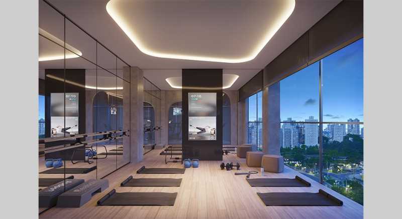 Conheça 27 do imóvel - LEGACY, 4 SUÍTES, 209M², NO CAMINHO DAS ÁRVORES - PIAP40208 - 27 27 - 27