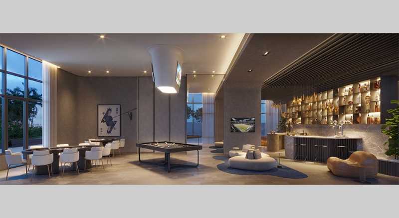 Conheça 29 do imóvel - LEGACY, 4 SUÍTES, 209M², NO CAMINHO DAS ÁRVORES - PIAP40208 - 29 29 - 29