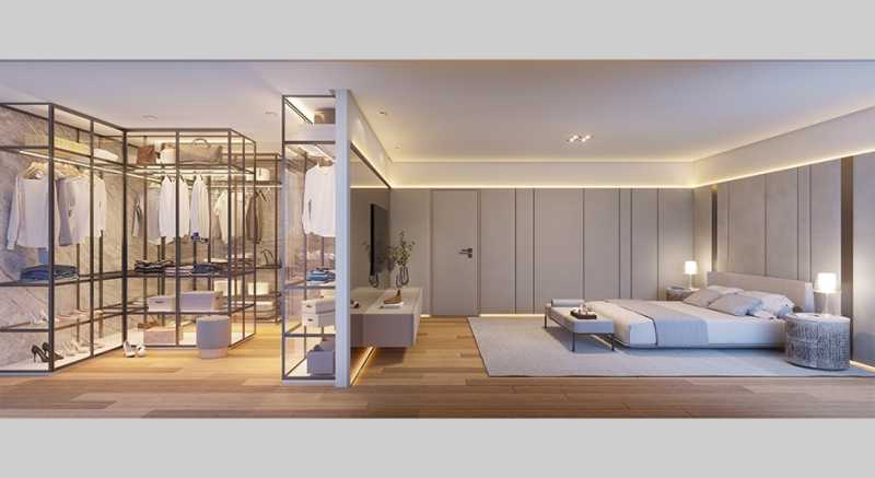 Conheça 30 do imóvel - LEGACY, 4 SUÍTES, 209M², NO CAMINHO DAS ÁRVORES - PIAP40208 - 30 30 - 30