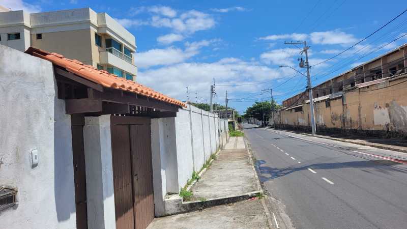Conheça 2 do imóvel - TERRENO DE 1000M² COM CASA DUPLEX DE 170M², EM STELLA MARES / IPITANGA - PILT00039 - 2 2 - 2