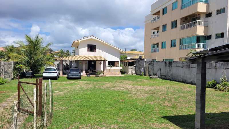 Conheça 4 do imóvel - TERRENO DE 1000M² COM CASA DUPLEX DE 170M², EM STELLA MARES / IPITANGA - PILT00039 - 4 4 - 4