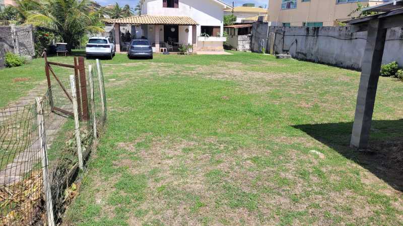 Conheça 1 do imóvel - TERRENO DE 1000M² COM CASA DUPLEX DE 170M², EM STELLA MARES / IPITANGA - PILT00039 - 1 1 - 1