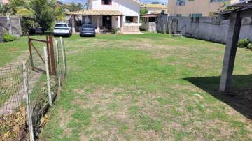 TERRENO DE 1000M² COM CASA DUPLEX DE 170M², EM STELLA MARES / IPITANGA - PILT00039
