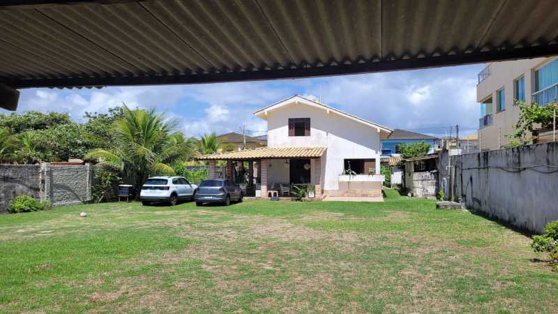 Conheça 5 do imóvel - TERRENO DE 1000M² COM CASA DUPLEX DE 170M², EM STELLA MARES / IPITANGA - PILT00039 - 5 5 - 5