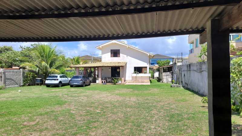 Conheça 6 do imóvel - TERRENO DE 1000M² COM CASA DUPLEX DE 170M², EM STELLA MARES / IPITANGA - PILT00039 - 6 6 - 6