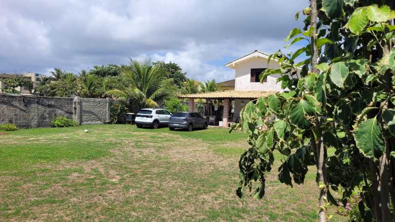 Conheça 8 do imóvel - TERRENO DE 1000M² COM CASA DUPLEX DE 170M², EM STELLA MARES / IPITANGA - PILT00039 - 8 8 - 8