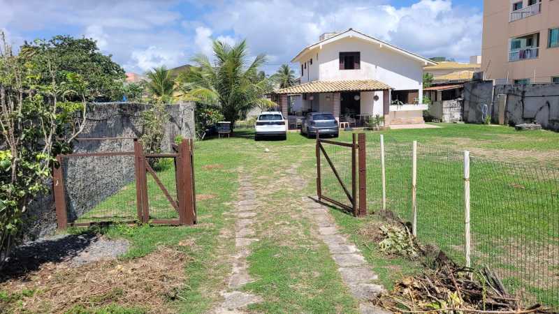 Conheça 9 do imóvel - TERRENO DE 1000M² COM CASA DUPLEX DE 170M², EM STELLA MARES / IPITANGA - PILT00039 - 9 9 - 9