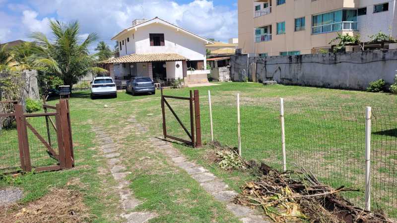 Conheça 10 do imóvel - TERRENO DE 1000M² COM CASA DUPLEX DE 170M², EM STELLA MARES / IPITANGA - PILT00039 - 10 10 - 10