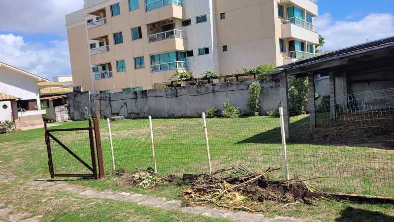 Conheça 11 do imóvel - TERRENO DE 1000M² COM CASA DUPLEX DE 170M², EM STELLA MARES / IPITANGA - PILT00039 - 11 11 - 11