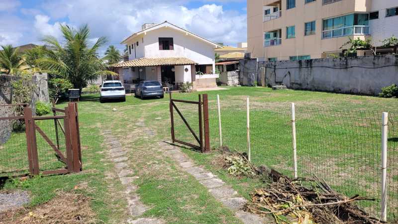Conheça 12 do imóvel - TERRENO DE 1000M² COM CASA DUPLEX DE 170M², EM STELLA MARES / IPITANGA - PILT00039 - 12 12 - 12