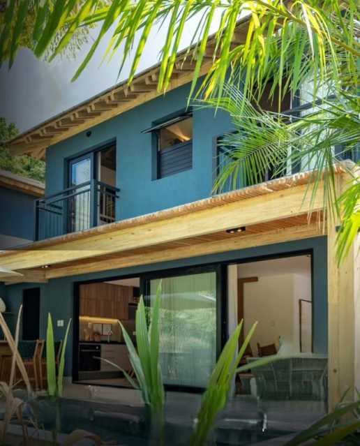 Conheça 2 do imóvel - CASA DUPLEX 3 SUÍTES, 115M², EM PRAIA DO FORTE - PICN30081 - 2 2 - 2