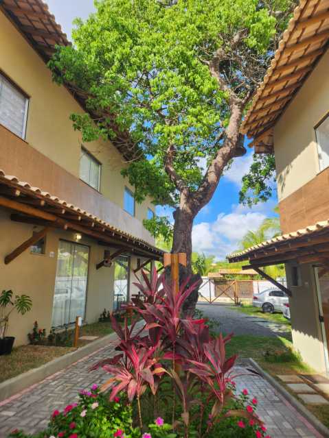 Conheça 2 do imóvel - VILLAGE DUPLEX 1 SUÍTE, 40M², EM IMBASSAÍ - PICN10003 - 2 2 - 2