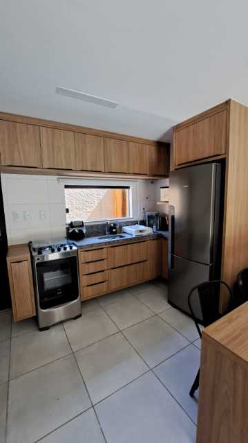 Conheça 8 do imóvel - VILLAGE DUPLEX 1 SUÍTE, 40M², EM IMBASSAÍ - PICN10003 - 8 8 - 8