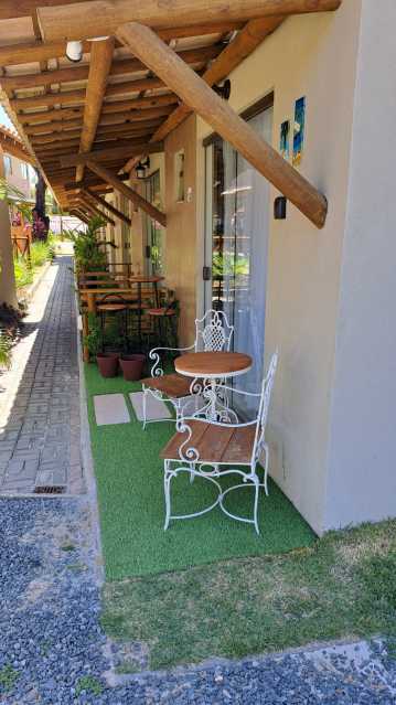 Conheça 6 do imóvel - VILLAGE DUPLEX 1 SUÍTE, 40M², EM IMBASSAÍ - PICN10003 - 6 6 - 6