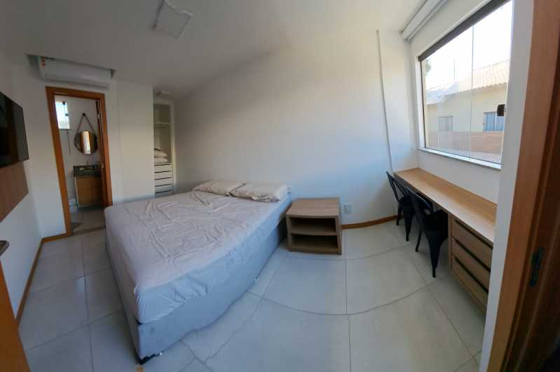 Conheça 10 do imóvel - VILLAGE DUPLEX 1 SUÍTE, 40M², EM IMBASSAÍ - PICN10003 - 10 10 - 10