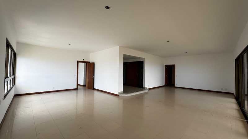 Conheça 4 do imóvel - APARTAMENTO 4 SUÍTES, 384M², 5 VAGAS, NO HORTO FLORESTAL - PIAP40211 - 4 4 - 4