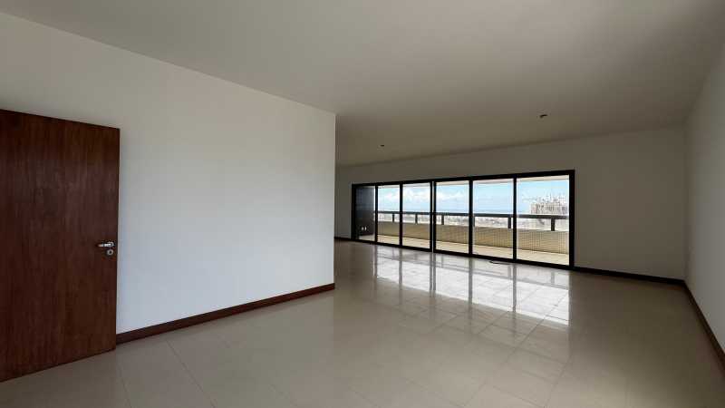 Conheça 6 do imóvel - APARTAMENTO 4 SUÍTES, 384M², 5 VAGAS, NO HORTO FLORESTAL - PIAP40211 - 6 6 - 6