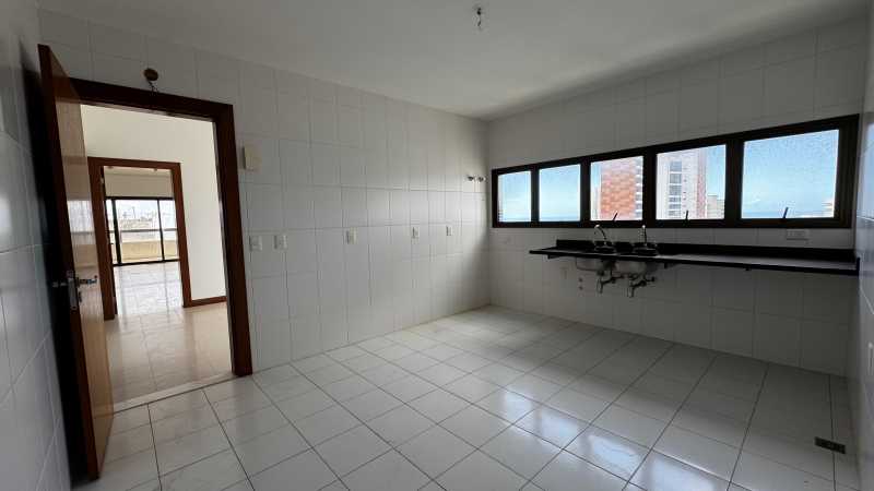 Conheça 8 do imóvel - APARTAMENTO 4 SUÍTES, 384M², 5 VAGAS, NO HORTO FLORESTAL - PIAP40211 - 8 8 - 8