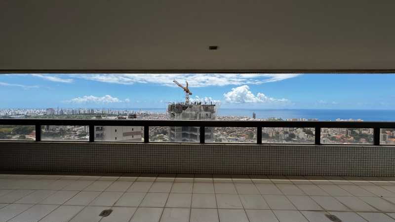 Conheça 2 do imóvel - APARTAMENTO 4 SUÍTES, 384M², 5 VAGAS, NO HORTO FLORESTAL - PIAP40211 - 2 2 - 2