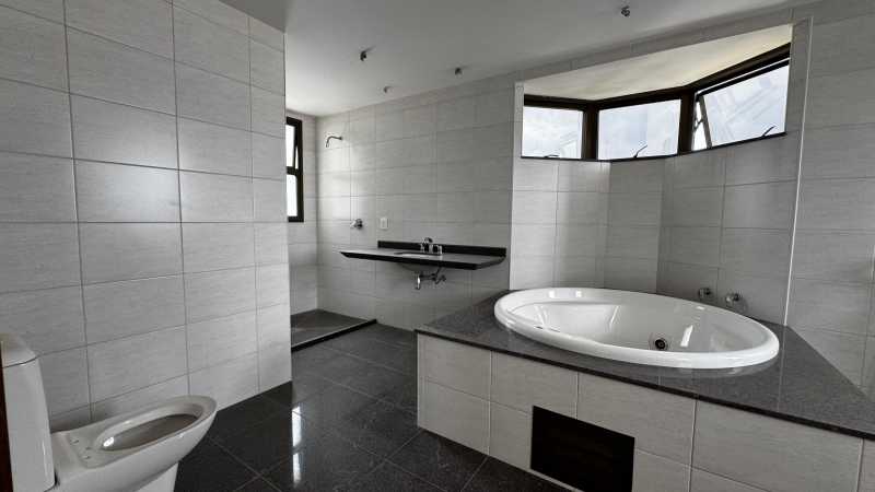 Conheça 10 do imóvel - APARTAMENTO 4 SUÍTES, 384M², 5 VAGAS, NO HORTO FLORESTAL - PIAP40211 - 10 10 - 10