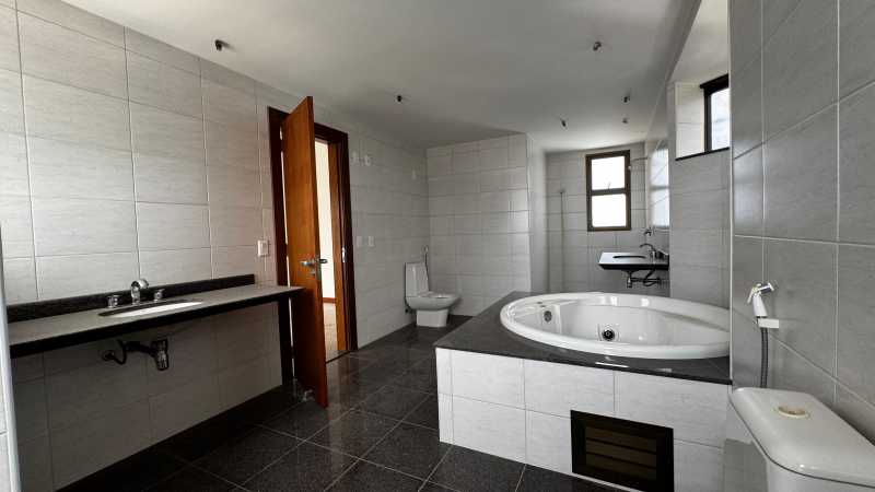 Conheça 11 do imóvel - APARTAMENTO 4 SUÍTES, 384M², 5 VAGAS, NO HORTO FLORESTAL - PIAP40211 - 11 11 - 11