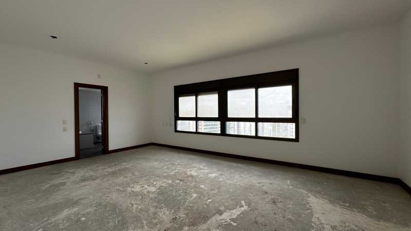 Conheça 15 do imóvel - APARTAMENTO 4 SUÍTES, 384M², 5 VAGAS, NO HORTO FLORESTAL - PIAP40211 - 15 15 - 15