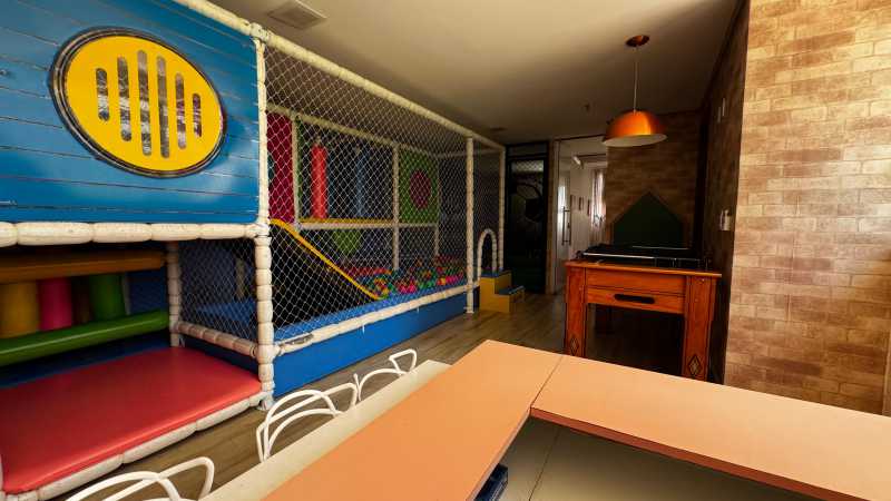 Conheça 20 do imóvel - APARTAMENTO 4 SUÍTES, 384M², 5 VAGAS, NO HORTO FLORESTAL - PIAP40211 - 20 20 - 20