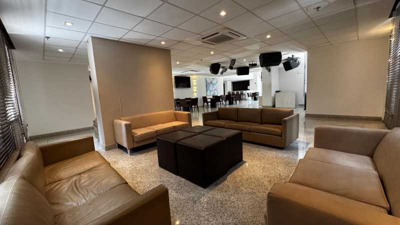 Conheça 23 do imóvel - APARTAMENTO 4 SUÍTES, 384M², 5 VAGAS, NO HORTO FLORESTAL - PIAP40211 - 23 23 - 23