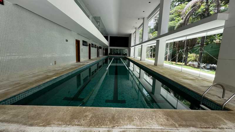Conheça 26 do imóvel - APARTAMENTO 4 SUÍTES, 384M², 5 VAGAS, NO HORTO FLORESTAL - PIAP40211 - 26 26 - 26