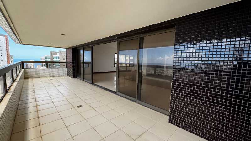 Conheça 3 do imóvel - APARTAMENTO 4 SUÍTES, 384M², 5 VAGAS, NO HORTO FLORESTAL - PIAP40211 - 3 3 - 3