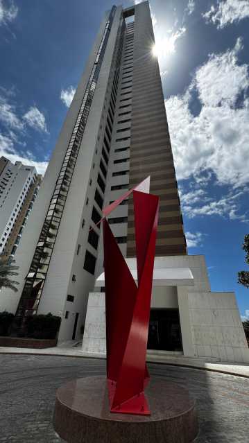 Conheça 29 do imóvel - APARTAMENTO 4 SUÍTES, 384M², 5 VAGAS, NO HORTO FLORESTAL - PIAP40211 - 29 29 - 29