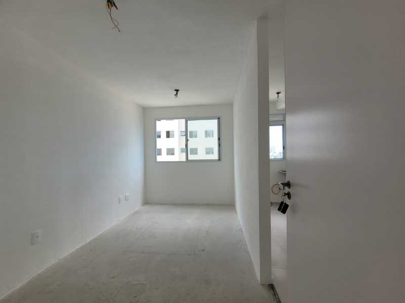 Conheça 15 do imóvel - APARTAMENTO 2 QUARTOS, 38,9M², NO IMBUÍ PRIME, NA NARANDIBA - PIAP21010 - 15 15 - 15