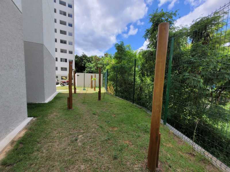 Conheça 3 do imóvel - APARTAMENTO 2 QUARTOS, 38,9M², NO IMBUÍ PRIME, NA NARANDIBA - PIAP21010 - 3 3 - 3