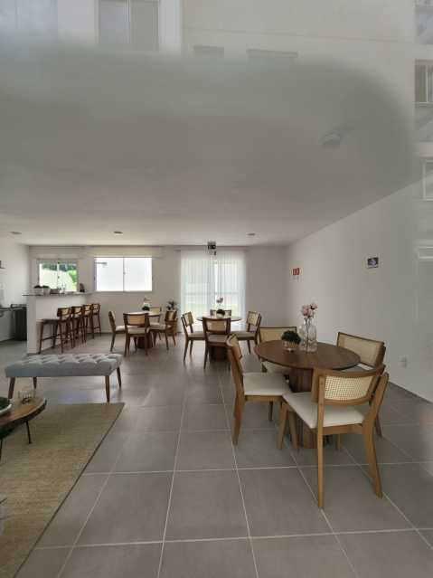 Conheça 7 do imóvel - APARTAMENTO 2 QUARTOS, 38,9M², NO IMBUÍ PRIME, NA NARANDIBA - PIAP21010 - 7 7 - 7