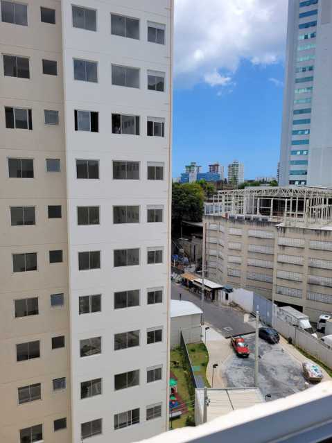 Conheça 2 do imóvel - APARTAMENTO 2 QUARTOS, 38,9M², NO IMBUÍ PRIME, NA NARANDIBA - PIAP21010 - 2 2 - 2