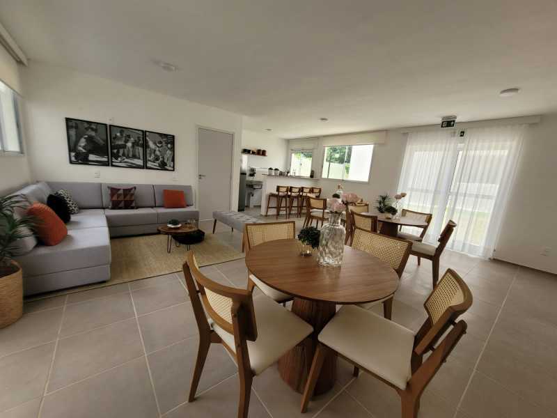 Conheça 5 do imóvel - APARTAMENTO 2 QUARTOS, 38,9M², NO IMBUÍ PRIME, NA NARANDIBA - PIAP21010 - 5 5 - 5