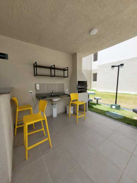 Conheça 8 do imóvel - APARTAMENTO 2 QUARTOS, 38,9M², NO IMBUÍ PRIME, NA NARANDIBA - PIAP21010 - 8 8 - 8